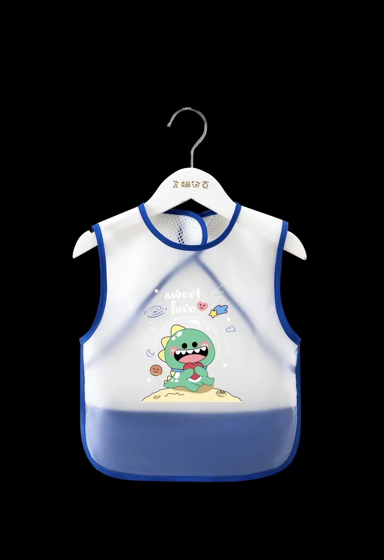 Waterproof Baby Feeding Bibs For Baby Kid